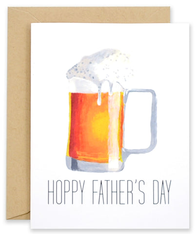 Hoppy Father's Day - EAT Healthy Designs
 - 1