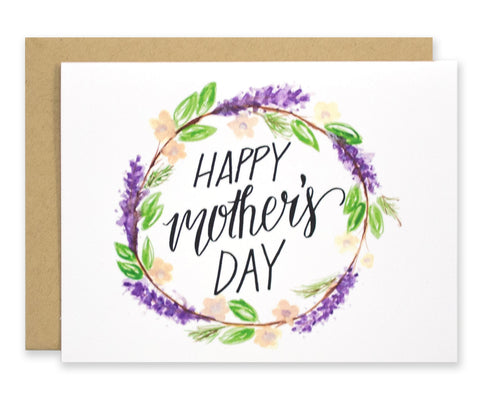 Happy Mother's Day - EAT Healthy Designs
 - 1