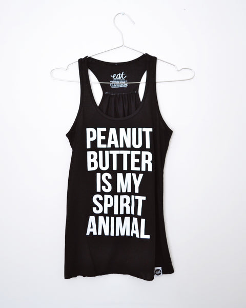 Peanut Butter is my Spirit Animal - EAT Healthy Designs
 - 2